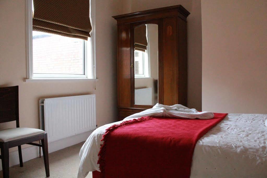 Woodland Guesthouse Darlington  Exterior foto