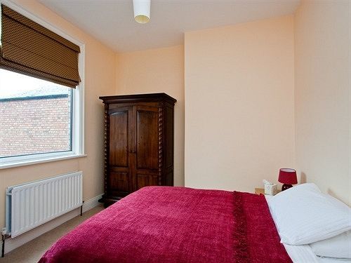 Woodland Guesthouse Darlington  Exterior foto