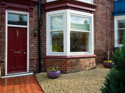 Woodland Guesthouse Darlington  Exterior foto